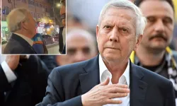 Aziz Yıldırım trafikte küplere bindi: “Böyle terbiyesizlik olur mu lan! Bütün İstanbul’u buraya yığarım”