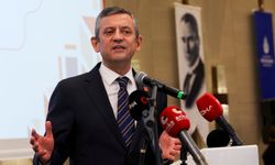 Özgür Özel’den kurultay mesajı: 'Her şeye rağmen direndik, büyük bir emekle çalışmaya devam ettik'