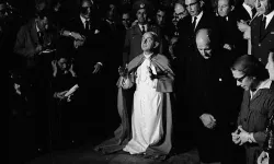 Türkiye'ye gelen papalar kimler?