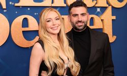 Bader Shammas kimdir? Bader Shammas Lindsay Lohan