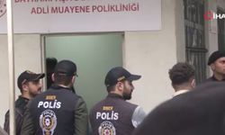 Futbolda bahis operasyonunda flaş gelişme: 17'si hakem 19 isim adliyeye sevk edildi!