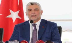 Bakan Bolat’tan esnafa müjde: Kredilerde faiz indirimi ve limit artışı geliyor