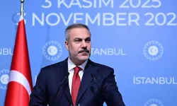 Fidan’dan kritik barış mesajı: “Putin belirli şartlarda ateşkese hazır”