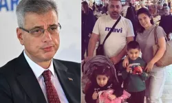 Böcek ailesinin ölümüyle ilgili Bakan Memişoğlu’ndan açıklama: 'Tedavide sorun saptanmadı, soruşturma sürüyor'