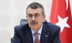 Bakan Tekin'den ara tatil sonrası öğrencilere motivasyon mesajı