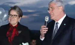 İYİ Parti’de Meral Akşener gerilimi! Dervişoğlu’ndan flaş açıklama