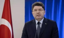 Bahçeli'nin "İmralı'ya giderim" sözüne Bakan Tunç'tan flaş yanıt!