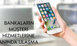 Her bankaya tek tuşla ulaşın! Müşteri temsilcisine saniyeler içinde bağlanma rehberi