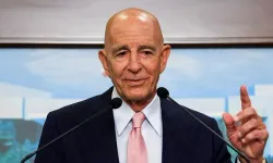 ABD Büyükelçisi Barrack: 'Türkiye olmasaydı Gazze’de ateşkes sağlanamazdı'