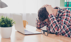 Lodos baş ağrılarını tetikliyor! Etkilenmemek için ne yapmalıyız?