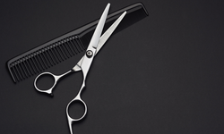 Ankara Üniversitesi'nden öğrencilere ücretsiz berber ve kuaförlük hizmeti