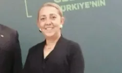 Kübra Berna Ünal kimdir, Kübra Berna Ünal AK Parti