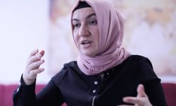 Betül Aygün kimdir?