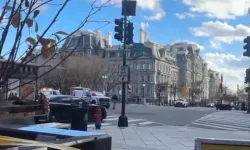 Beyaz Saray yakınlarında kanlı saldırı! 2 ulusal muhafız hayatını kaybetti