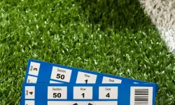 Futbol maçlarında yasa dışı bilet satışına darbe: 5 site erişime kapatıldı!