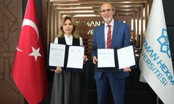 Ankara'da Gençlere Yönelik Önemli Adım: Bilfen’den Stratejik İş Birliği!