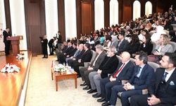 Bilge Yazarlar Projesi 5'nci Yılında Ankara'da Başladı