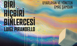 ‘Biri, Hiçbiri, Binlercesi’ 6 Aralık’ta seyirciyle buluşuyor