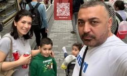 Türkiye’yi sarsan olayda yeni görüntüler! Böcek ailesinin kilitli kapı nedeniyle yaşadığı dehşet kamerada