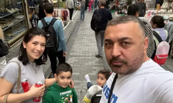 Zehirlenme Faciasında Baba Servet Böcek de Hayatını Kaybetti!