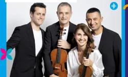 Sabancı Üniversitesi Gösteri Merkezi yeni sanat sezonuna “Merhaba” diyor