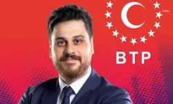 BTP 9. Olağan Büyük Kongresini 7 Aralık Pazar günü yapacak