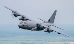 Türk C-130 kazasının ardından Yunan Hava Kuvvetleri’nden skandal paylaşım: Tepkiler sonrası silip taziye yayınladılar