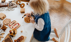 Ankara’da çocuklar için atölye ve etkinlik mekanları