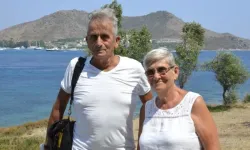 Canan Karatay bu haberle yıkıldı! Ali Başak Karatay hayatını kaybetti