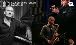 Ankara Kasım’da cazla renkleniyor: Kerem Görsev CSO Ada Ankara’da sahne alacak