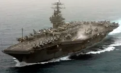 İran'ın Hürmüz Boğazı'nda ticari gemiye el koyması kriz yarattı