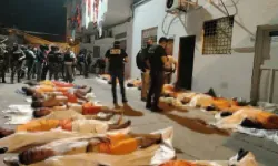 Ekvador'da cezaevi faciası! 27 mahkum gizemli şekilde hayatını kaybetti