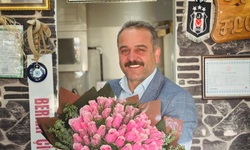 Ankara'da Öğretmenler Günü Hareketliliği: Çiçekçilerde Yoğun Mesai