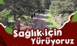 Çubuk Belediyesi’nden doğa ve sağlık etkinliği: İşte rota ve saat!