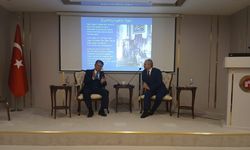 Ankara Palas’ta Cumhuriyet’in Tarihî Temelleri Konuşuldu