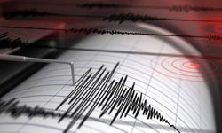 Balıkesir Sındırgı’da 4,9 büyüklüğünde deprem