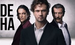 Türk yapımı Deha, Uluslararası Emmy Ödülleri’nde ‘En İyi Pembe Dizi’ ödülünü kazandı