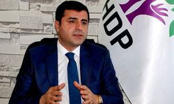 Selahattin Demirtaş’tan Bahçeli ve Özel’e dikkat çeken mektup!