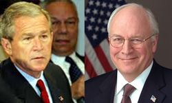 Irak savaşının 2 numaralı ismiydi! Dick Cheney öldü!