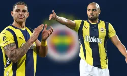 Fenerbahçe'de ayrılık rüzgârı: Amrabat ve Diego Carlos için transfer görüşmeleri başladı