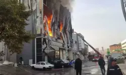 Dilovası’nda parfüm tesisinde facia! 6 kişi hayatını kaybetti