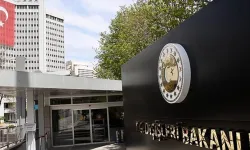 Türkiye’den Lübnan- Güney Kıbrıs anlaşmasına tepki: 'Tek taraflı adımlara destek vermeyin'