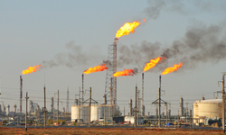 Ankara doğalgaz ile 37 yıl önce tanıştı! Peki, başkentin her bölgesine ulaşabildi mi?