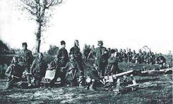 Doğu Cephesi'nde nerede savaşıldı? Doğu Cephesi komutanı kimdir?