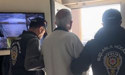 Hakkında 42 yıl 5 ay hapis cezası bulunuyordu! Ankara’da firari hükümlü yakalandı!