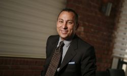 Durmuş Döven kimdir nereli? Durmuş Döven uzaya çıktı mı?