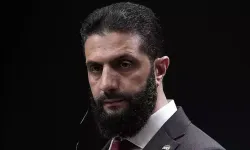 BM Güvenlik Konseyi’nden dikkat çeken karar: Suriye liderlerine yönelik yaptırımlar kaldırıldı