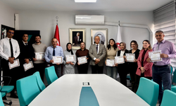 Ankara’da Temel İlk Yardım Eğitimi Tamamlandı