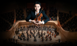 Cumhurbaşkanlığı Senfoni Orkestrası’ndan büyüleyici gece: “4 Mevsim” ve “Serenat” konseri 7 Kasım’da