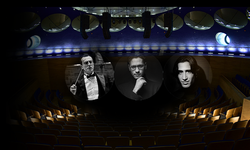 CSO Sanatçıları’ndan büyüleyici gece: Cemi’i Can Deliorman yönetiminde “DenizBank Konserleri” 6 Kasım’da